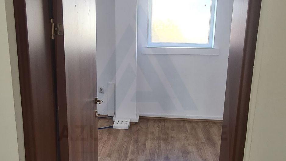 Spațiu birouri 68 mp utili 4 camere hol acces si balcon Bvd Victoriei - Poză 7