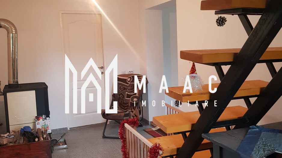 Casa 4 Camere | 600 MP Teren | Avrig - Poză 6