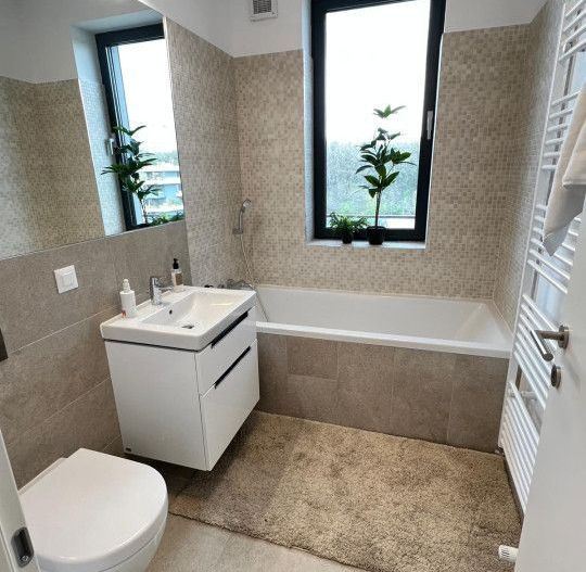 Apartament 4 Camere Jandarmeriei The Ivy Residence - Poză 16