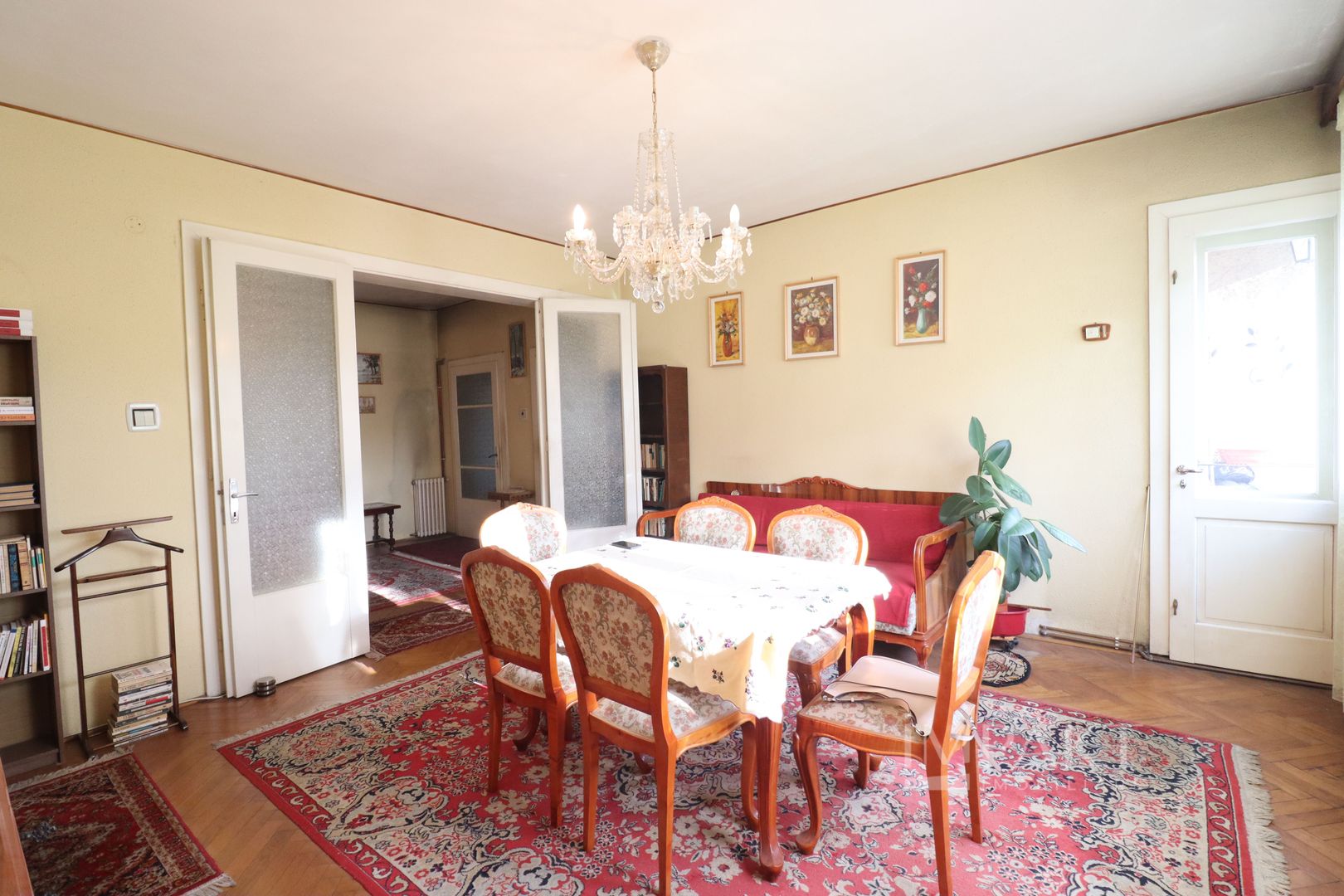 Apartament mare in cartierul central Andrei Muresanu Cluj - Poză 2