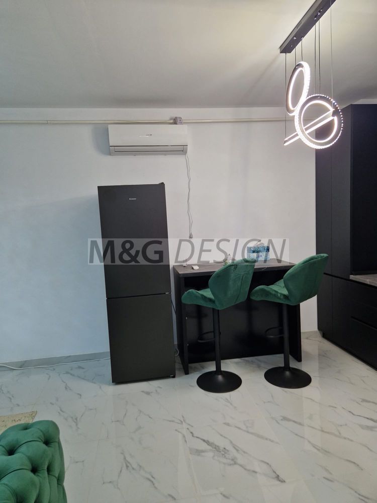 Apartament 2 camere  Giroc parter cu curte - Poză 5