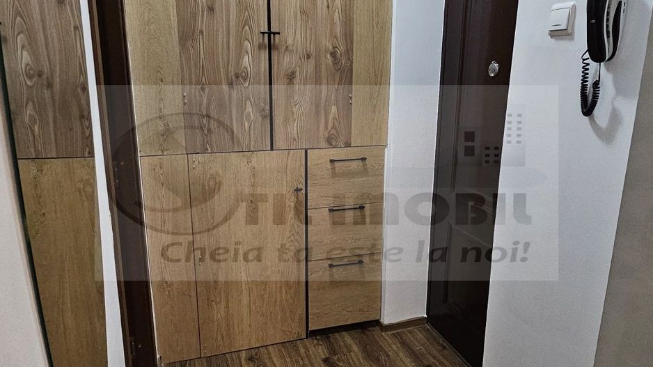 Apartament cu camere Alexandru cel Bun - 450 euro - Poză 8