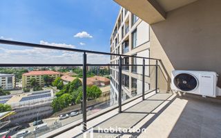 Urban Luxury | 2 Camere |5 minute de centrul orasului|| 750 Euro + TVA - Poză 15