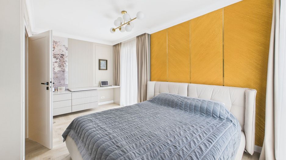 Casă modernă cu 5 camere, 4 băi și terasă închisă, Otopeni - Poză 4