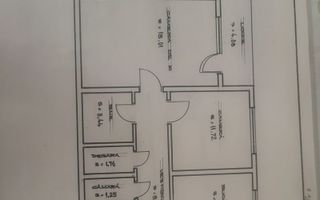 Vanzare apartament 2 camere Titan-Rotunda, 2 minute metrou Grigorescu - Poză 14