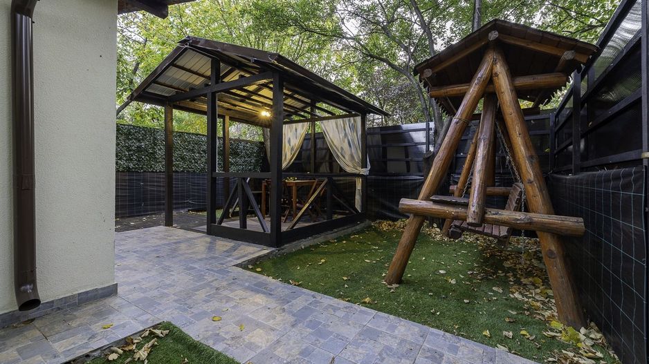 Apartament superb, 2 camere, Piata Muncii - Poză 11