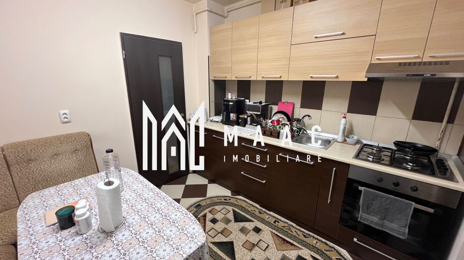 Apartament 2 camere | Decomandat | Etaj 3 | Zona Dioda - Poză 1