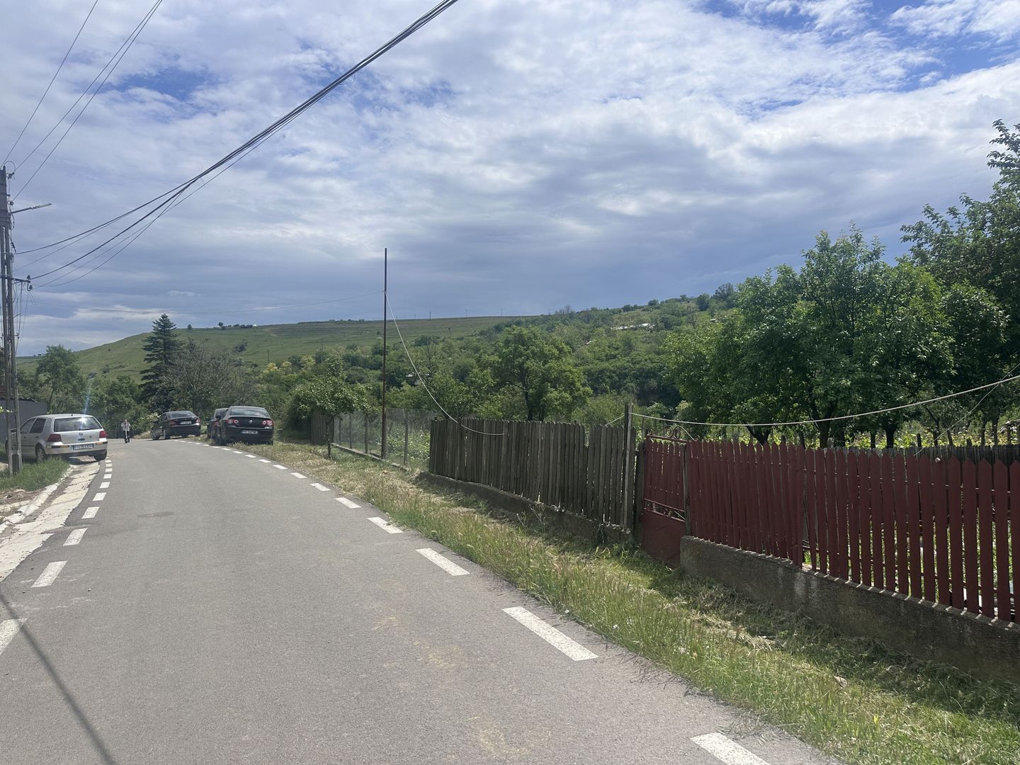 Între dealuri, viță de vie și liniște deplină! Vanzare casa in Prahova - Poză 34