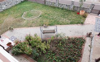 Casa D+P+M, 5 camere, 580 mp teren, toate utilitatile - Poză 3