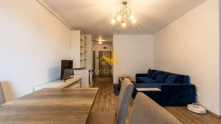 3 camere, Parcare, Buna Ziua, Grand Hotel Italia, LIDL, Pet Friendly - Poză 9