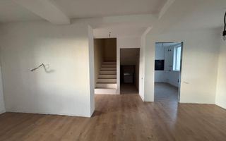 Duplex | Pachet complet, ambele unitati | Domnesti | Mansarda - Poză 19