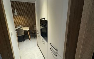 Apartament de 2 camere, 55mp,  decomandat, Zona Semi-Centrala - Poză 7