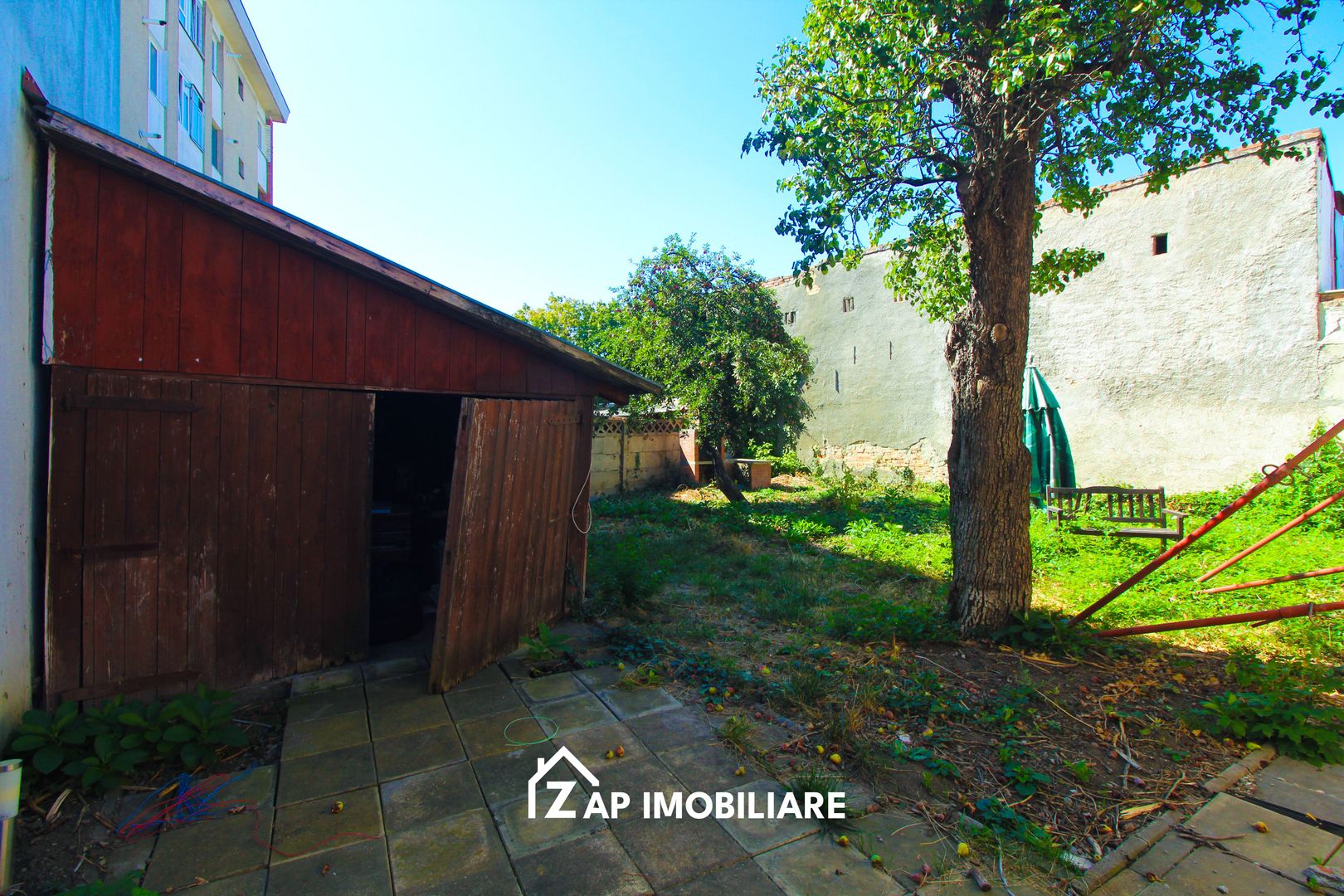 Central | Casă individuala| Strada Rodnei | Suprafață Teren 320 mp - Poză 5