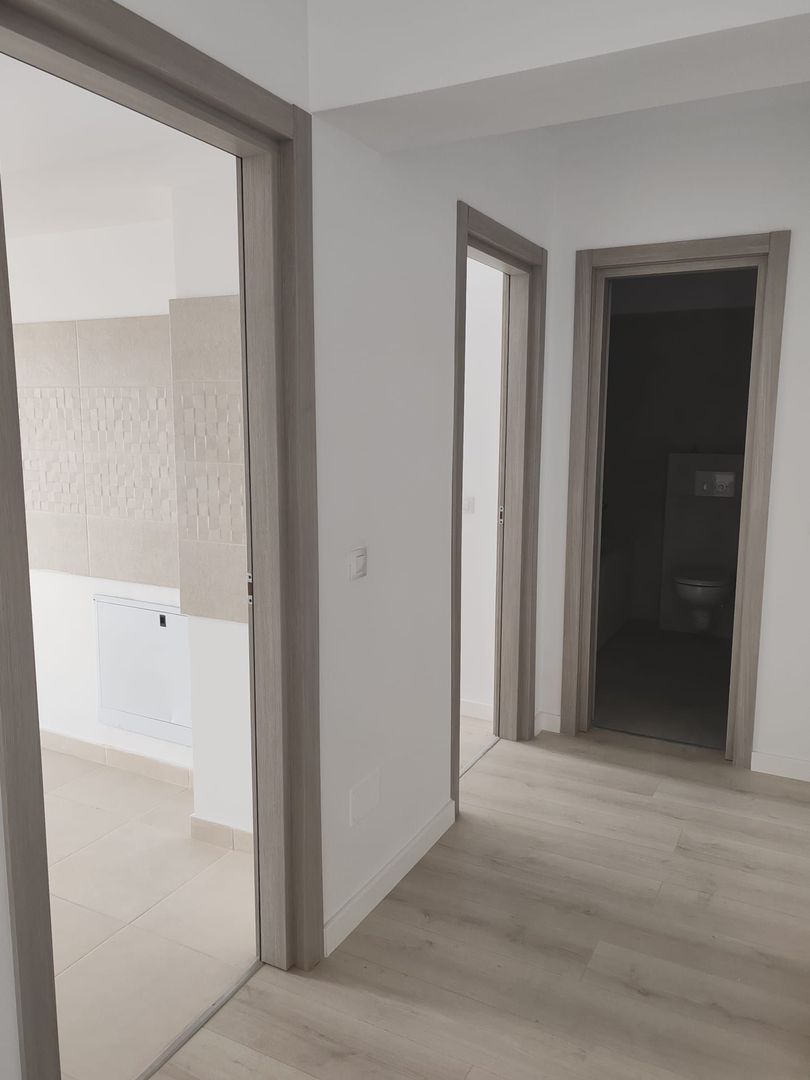INTABULAT!Ap. 2 camere, Dec., et2, 145.000euro cu TVA parcare inclusa - Poză 3