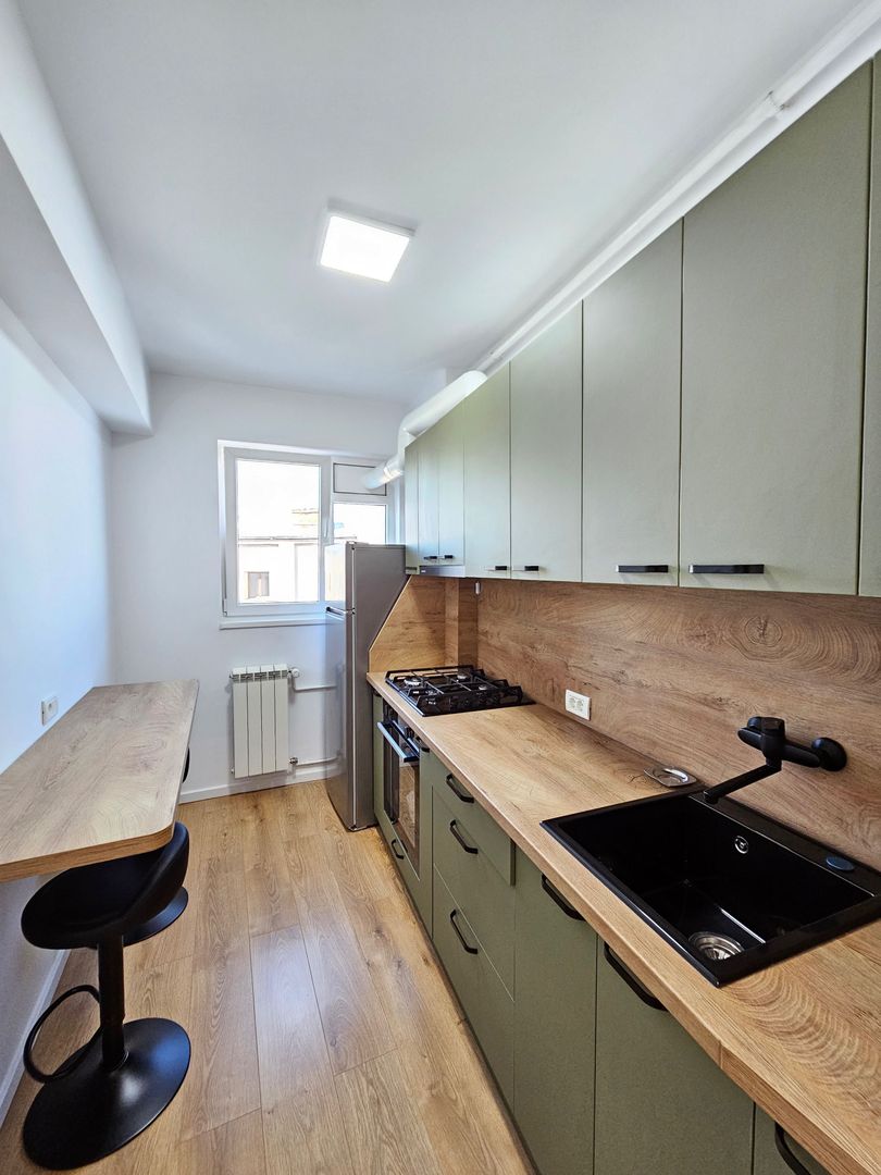 Închiriere direct proprietar – apartament 2 camere, Calea Victoriei - Poză 1