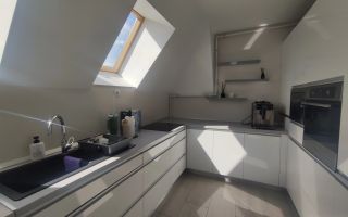 Apartament la vilă cu 4 camere decomandate | Cartierul Zorilor - Poză 6