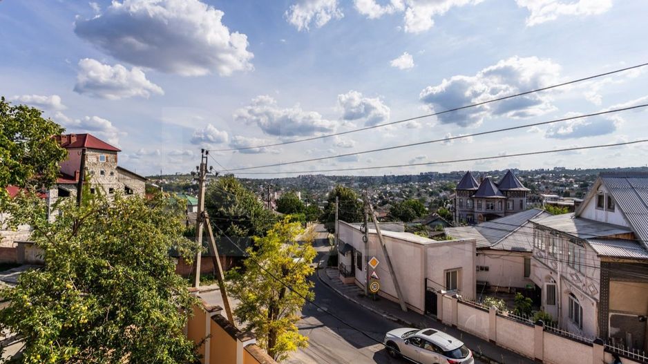 Vânzare, casă, 3 nivele + 8 ari, str. Alexandru Marinescu, Buiucani - Poză 23