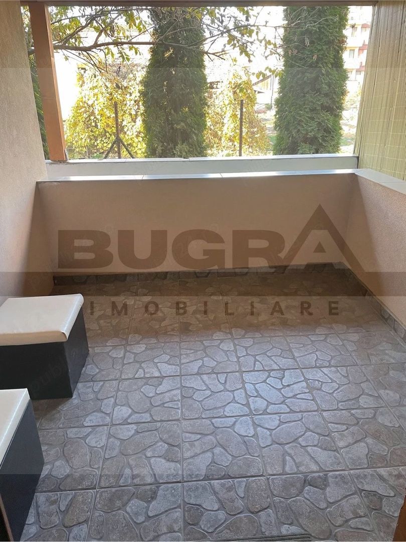 Apartament de 2 camere, modern, 55mp, zona The Office - Poză 8