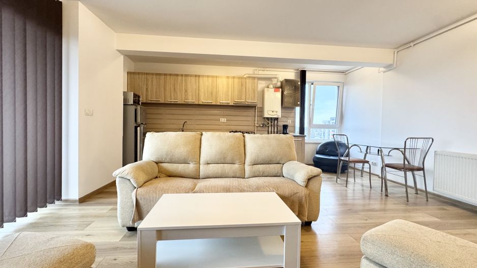 2 camere de închiriat | Locație excelentă Calea Aradului - Poză 3