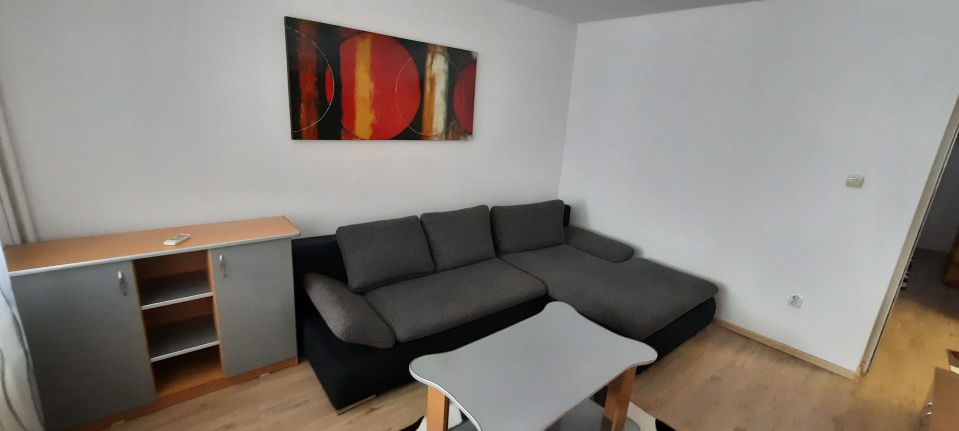 Apartament cu 2 camere - Iulius Mall - Poză 3