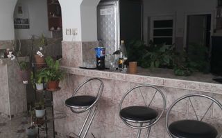 Vând casă cu teren mare 33,3 ari zona Baritiu - Poză 2