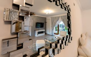 Casă individuală | Teren 630 mp, centrala, garaj, 3dormitoare -Ghiroda - Poză 3