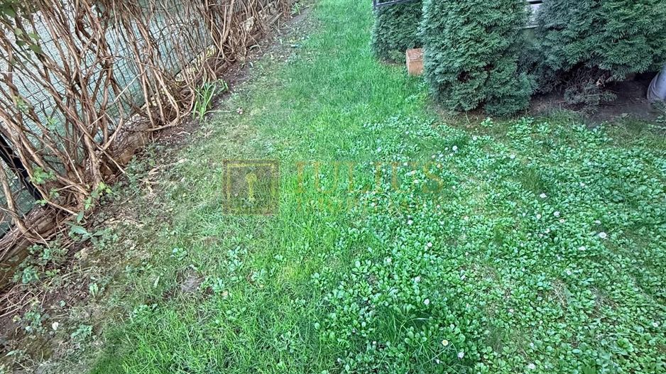 2 camere, Braytim, loc de parcare interioara cu poarta, gradina 10 mp, terasa - Poză 20