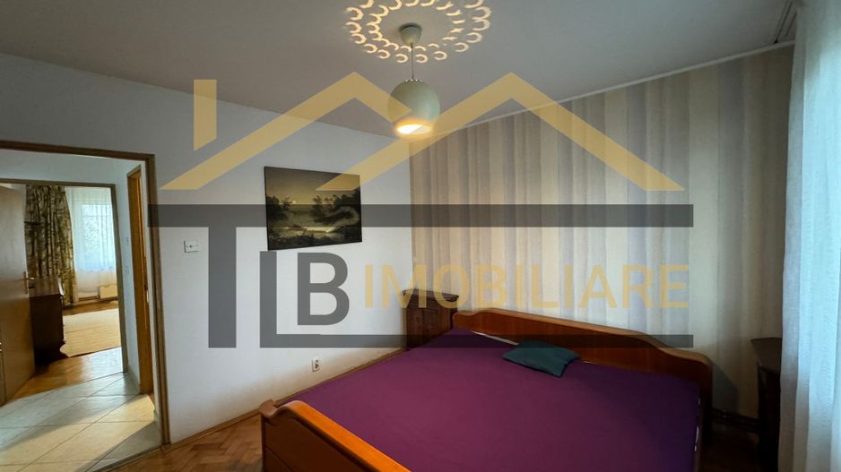 Apartament de 3 camere, 60mp, Zona Unirii - Poză 4