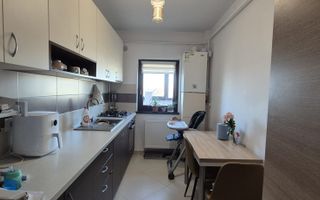 Apartament 2 camere, decomandat, cu 2 locuri de parcare – Valea Lupului, str. Garoafei, Bloc CCR 7 - Poză 3