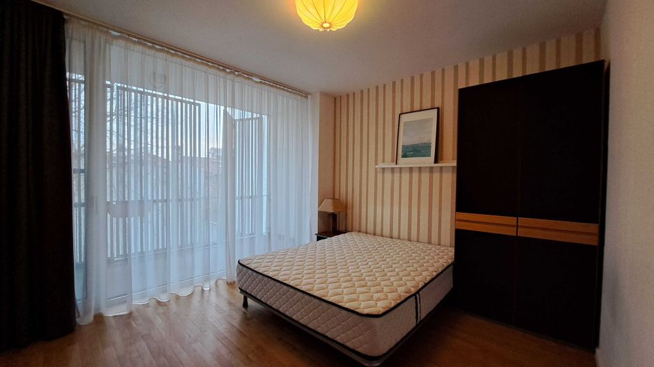 3 camere, zona Titulescu-Petru Rareș, parcare subterană - Poză 4