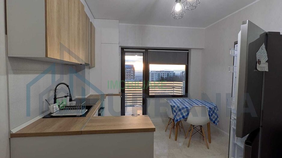 Apartament 2cam de închiriat | Parcare inclusă | # Royal Town - Poză 6