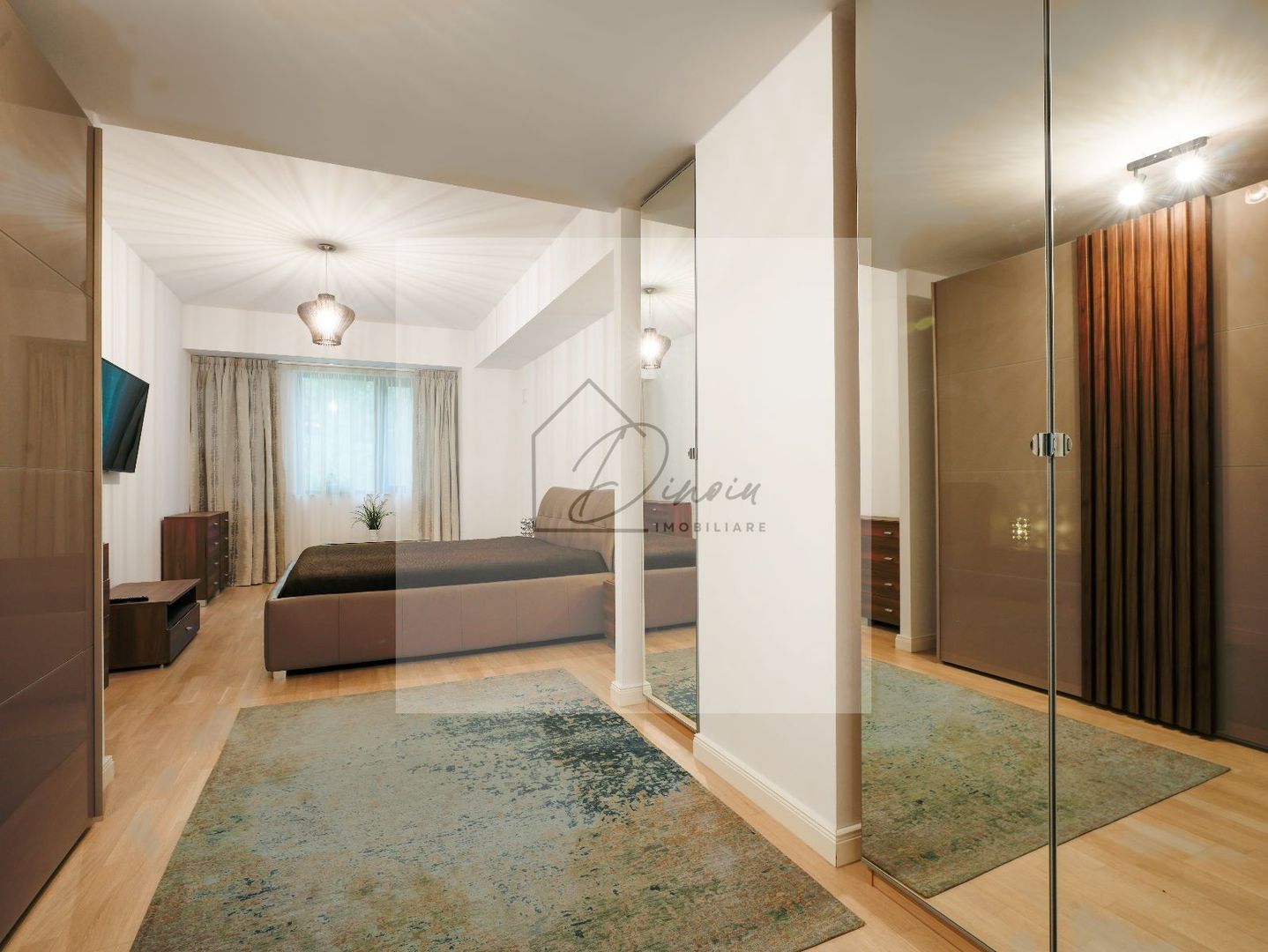 3 camere Pipera langa Padurea Baneasa I Iancu Nicolae I COM 0% - Poză 6
