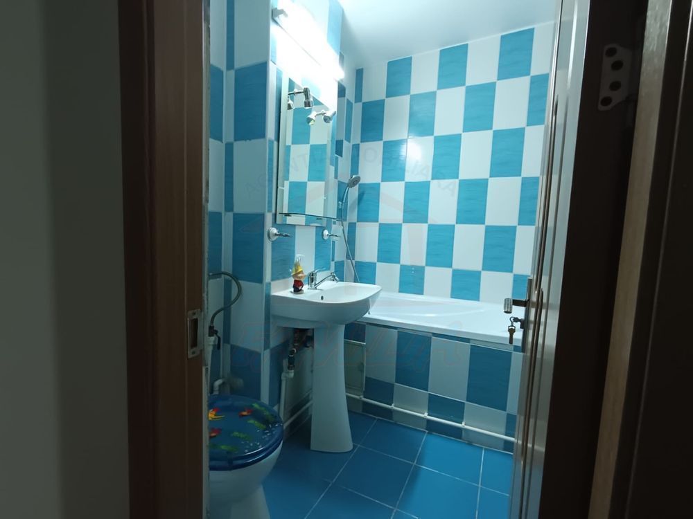 APARTAMENT CU 3 CAMERE DE VÂNZARE | MICRO 17 - Poză 6