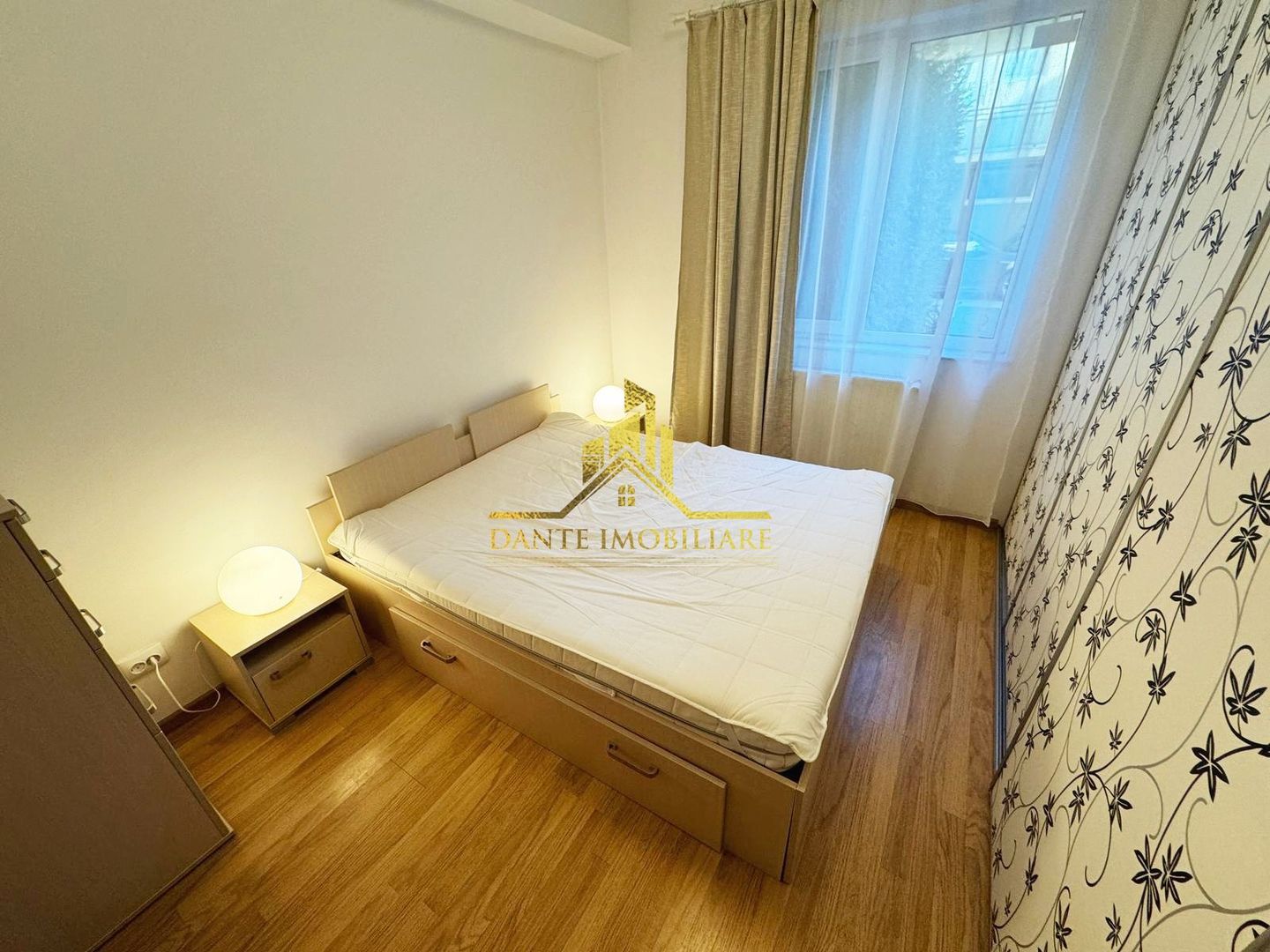 2 camere,modern, bloc nou, terasa, parcare, Buna Ziua, Trifoiului - Poză 10