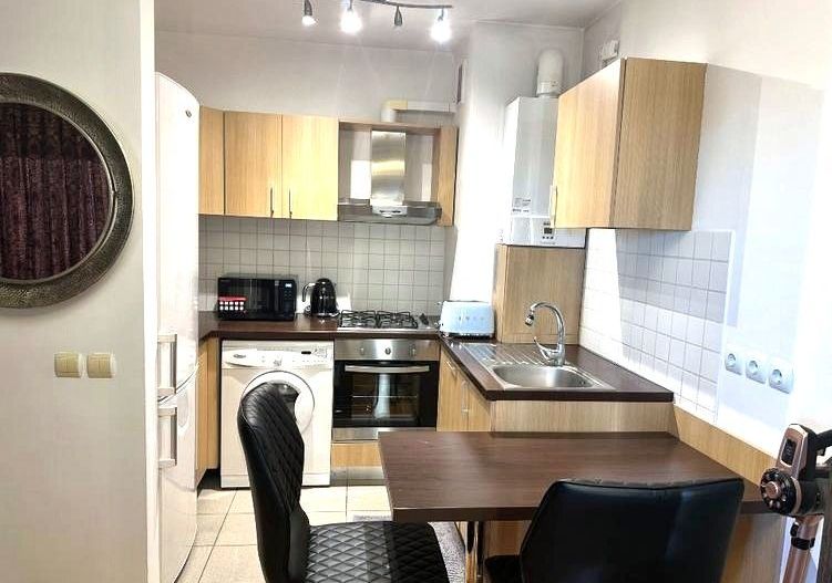 🌇 Închiriez Apartament Duplex 3 camere, New Town Residence, terase panoramice - Poză 5