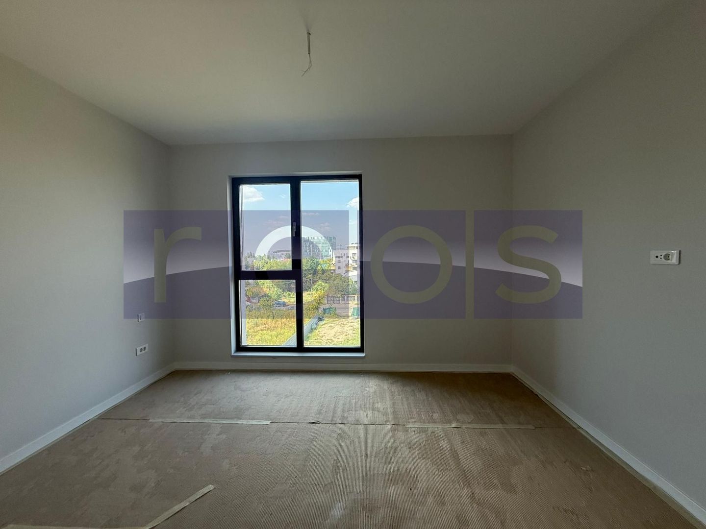 VANZARE APARTAMENT 3 CAMERE | STRAULESTI | 81MP | TERASA | COMPLEX NOU - Poză 6