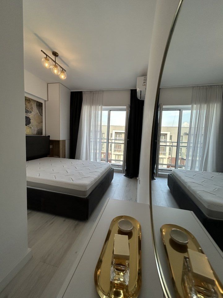 Penthouse cu loft, Belvedere Residence - Poză 15