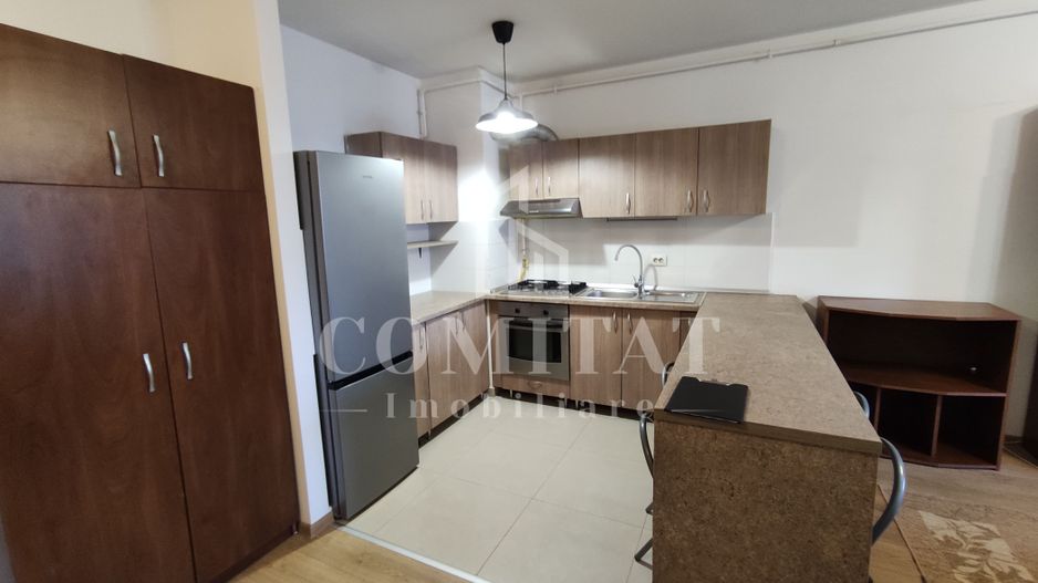 Apartament cu 2 camere in bloc nou,in Bonjour Residence, Buna Ziua - Poză 2
