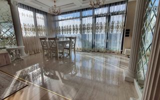 Vânzare vilă 6 camere | Vedere Lacul Grivița - Poză 4