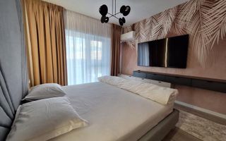 Gran Via Lake View | Apartament 3 camere - Poză 8