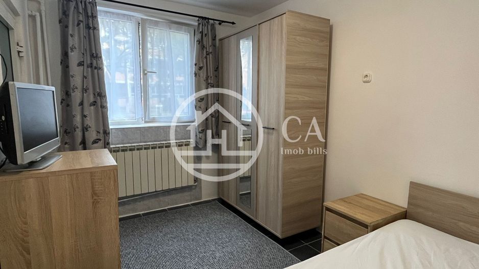 Apartament de închiriat cu 2 camere in zona Rogerius, Oradea - Poză 3