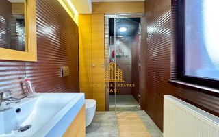 Apartament modern - Gata de mutare imediată - Bucium - Poză 19