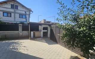Dobroiesti - 2 camere - Prima chirie - Centrala proprie - curte - Poză 9