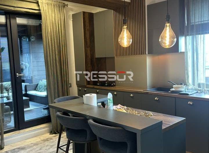 Penthouse exclusivist / mobilat și utilat premium - Poză 7