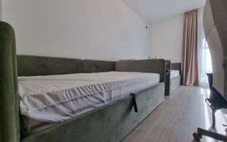 VANZARE -DUPLEX 3 CAMERE -BUCURESTI  Mall Select Residence - Poză 12