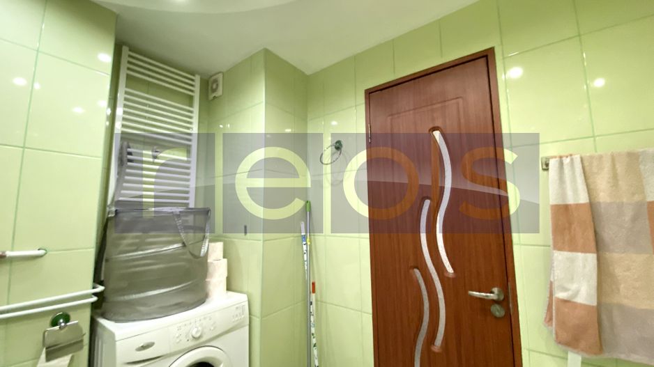 DE VANZARE GARSONIERA DECOMANDATA | RENOVATA | 40MP | ZONA 13 SEPTEMBRIE - Poză 10