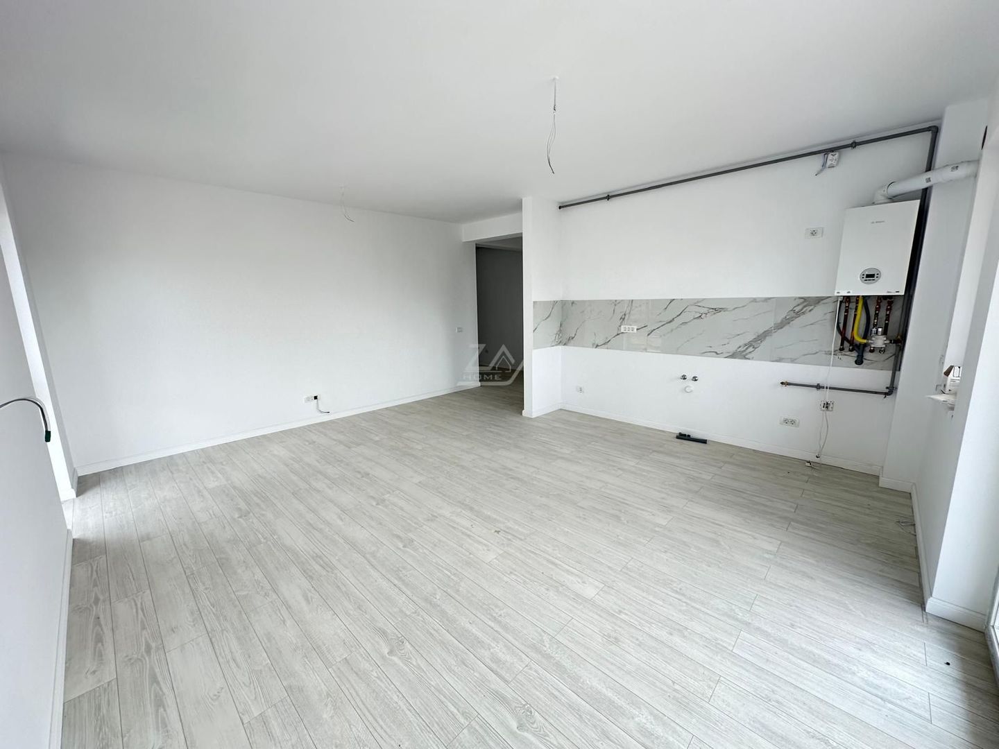 Drumul Boilor - Lidl. Gradina proprie 50 mp. 2 locuri de parcare. - Poză 2