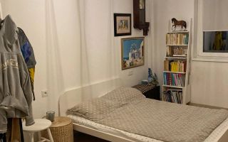 Apartament cu 2 camere, 57 mp utili, mobilt, utilat, Sebes - Poză 1