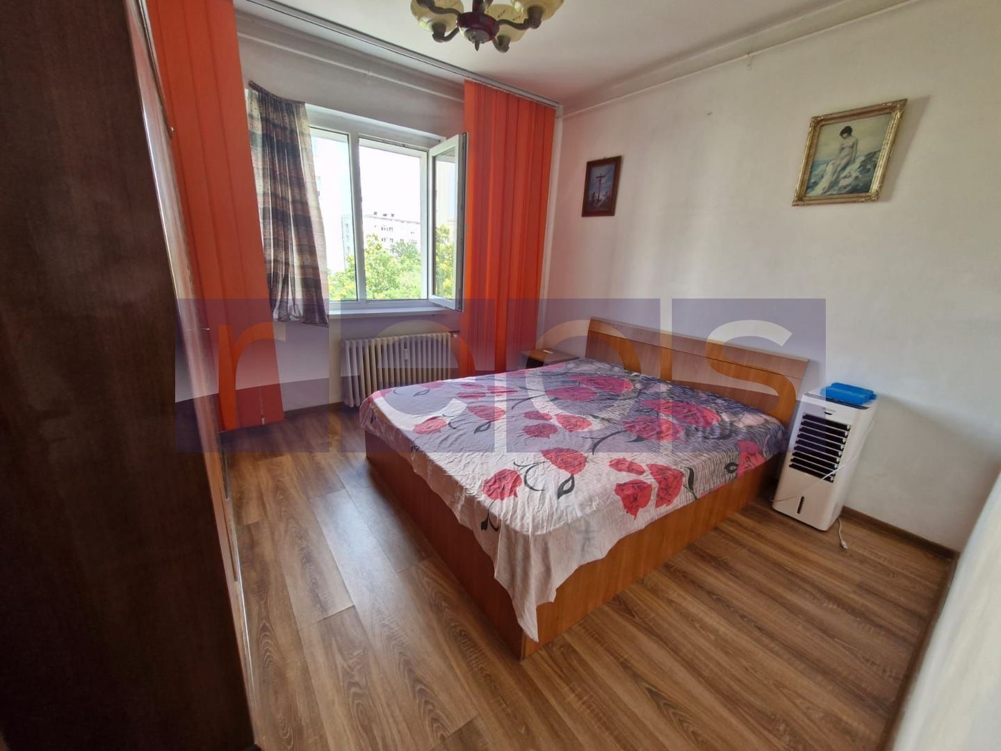 VANZARE 3 CAMERE ZONA DRISTOR - Poză 2