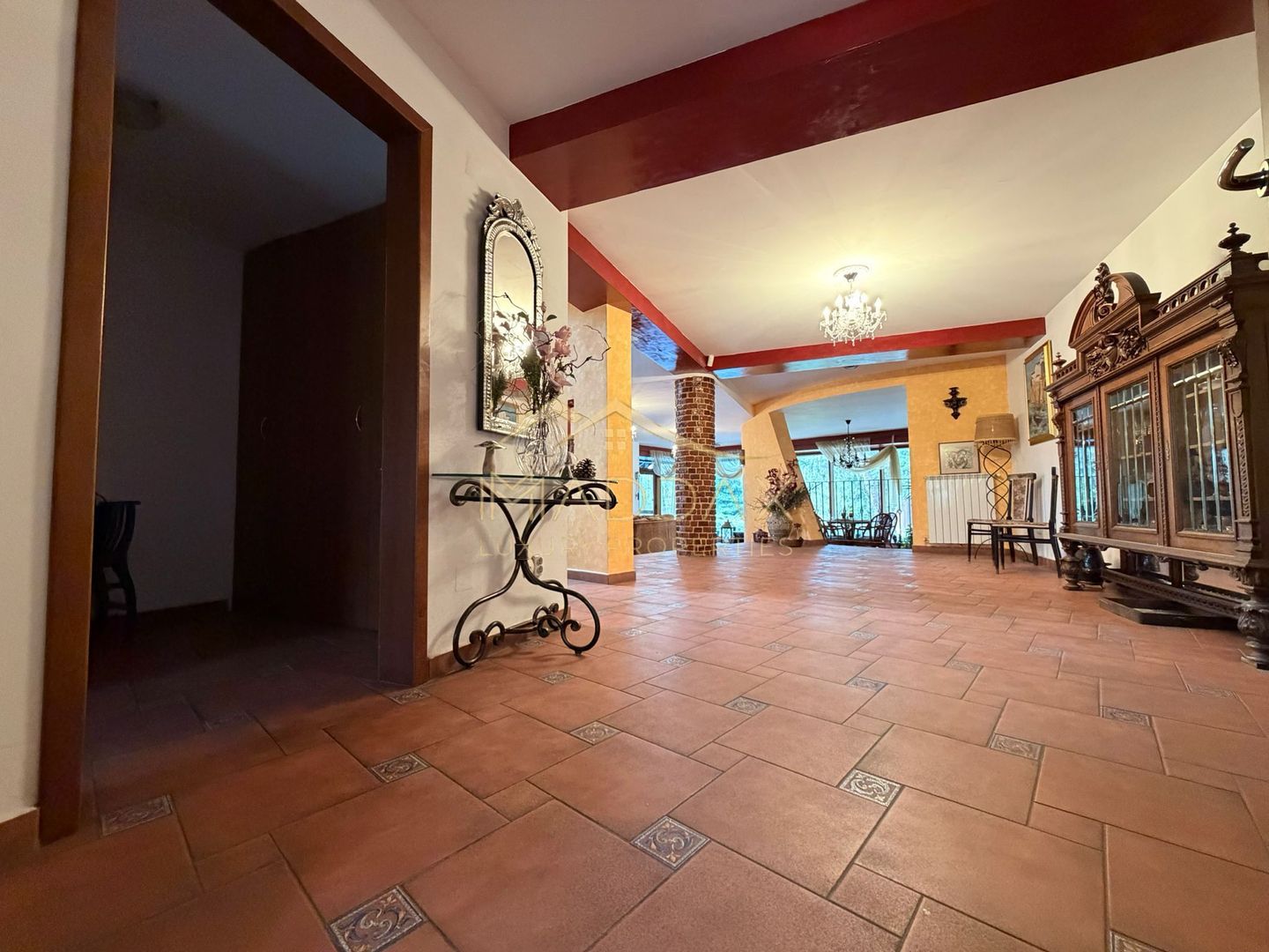 Vila spectaculoasa Corbeanca *padure proprie si piscina - Poză 8